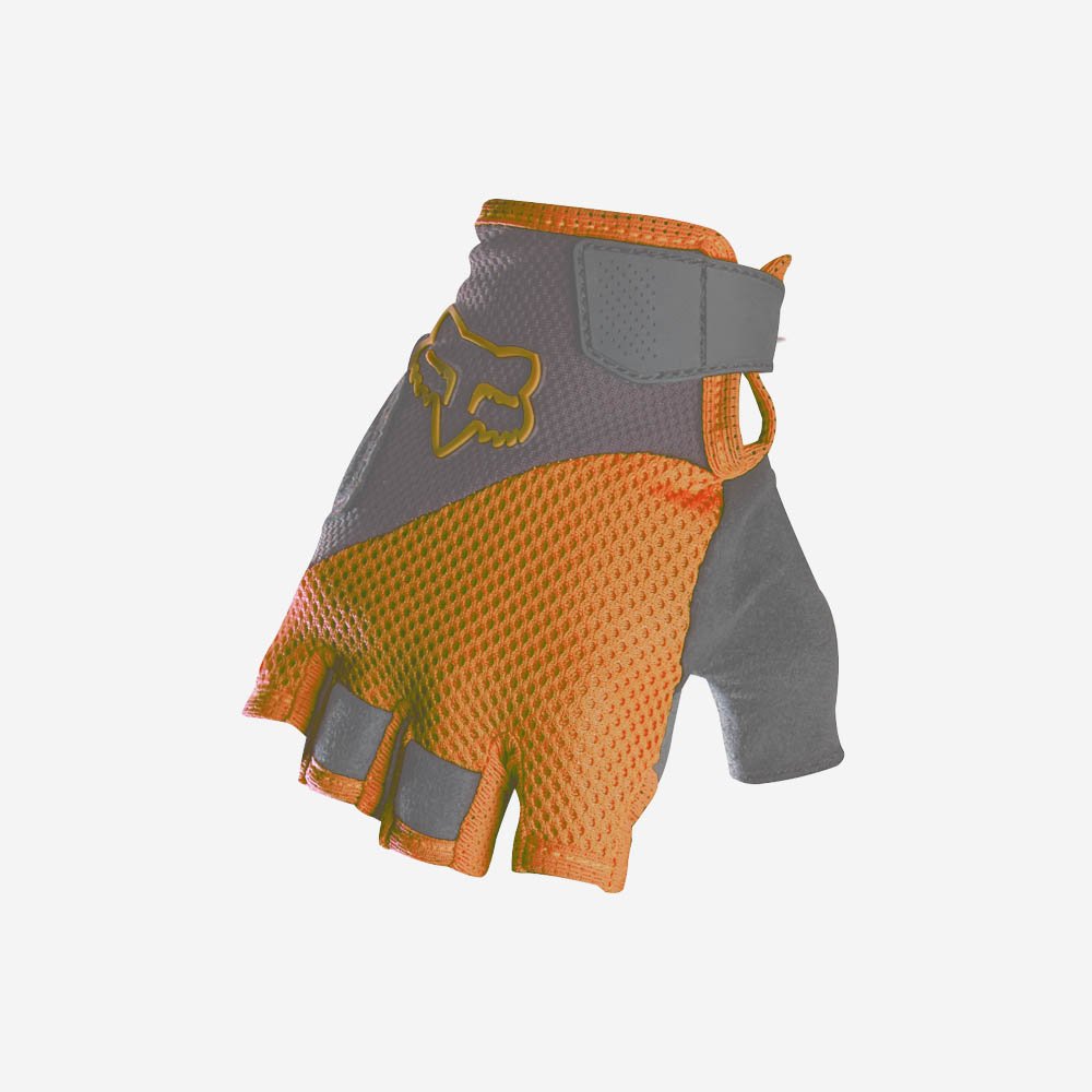 accessories-4 Bicycle Gloves Gold